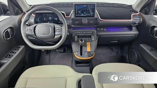 Hyundai Casper id 4710754 из Кореи 27