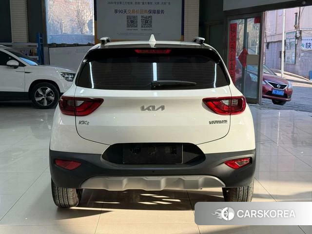 Kia Yi Ran id 4367084 из Китая 19