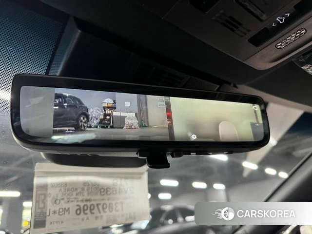 Toyota Camry (XV80) id 4664666 из Кореи 11