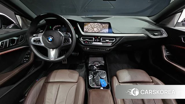 BMW 2 Series Gran Coupe (F44) id 4330909 из Кореи 27