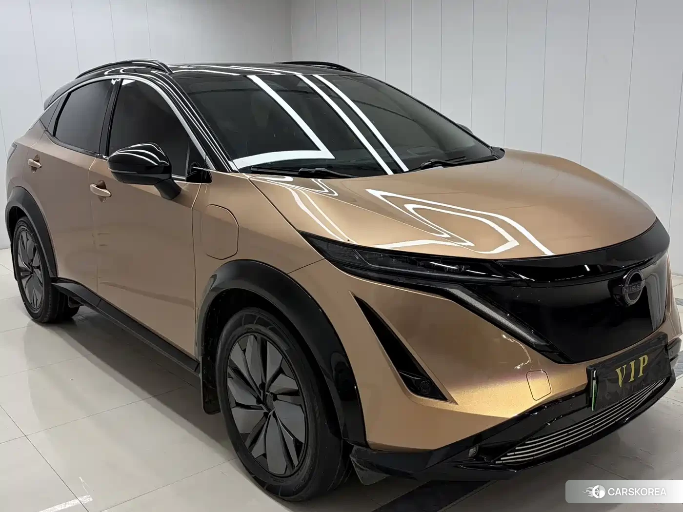 Nissan Ariya id 4547375 из Китая 18