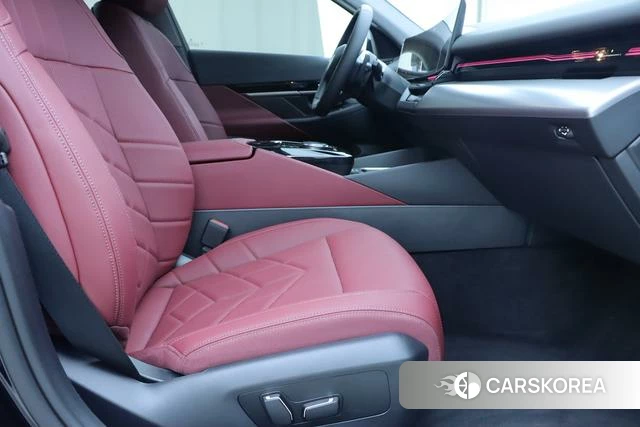 BMW 5 series id 4273189 из Китая 23
