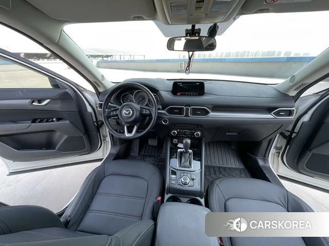 Mazda CX-5 id 4278478 из Китая 15