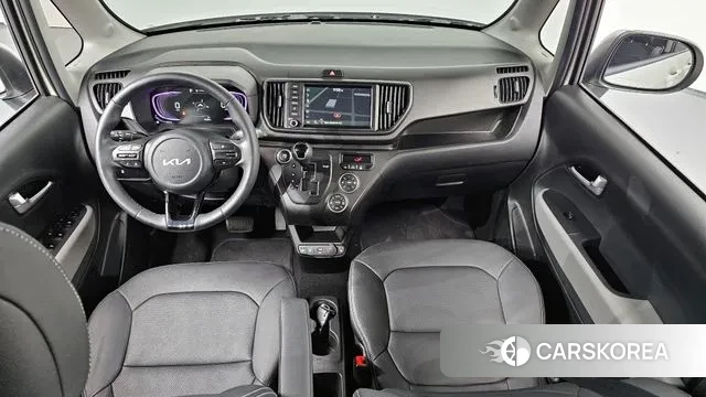 Kia The New Kia Ray id 3644335 из Кореи 17