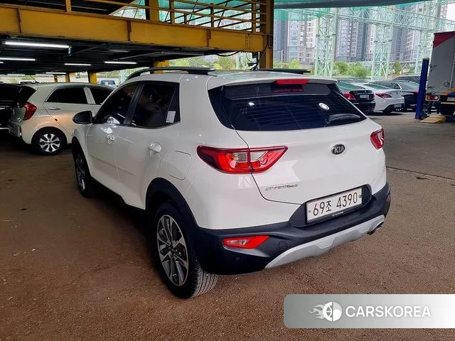 Kia Stonic id 3024839 из Кореи 17