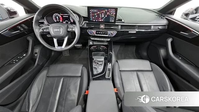 Audi A5 (F5) id 2980314 из Кореи 17