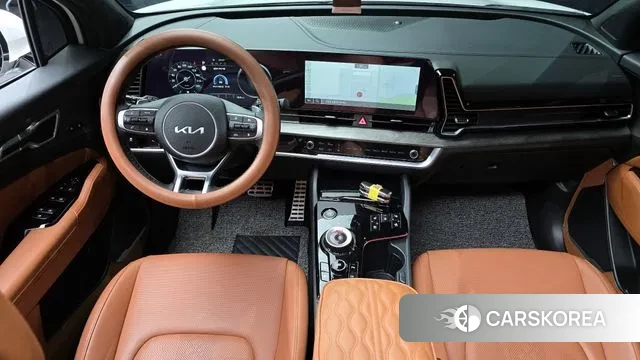 Kia Sportage 5th Generation id 2968587 из Кореи 17