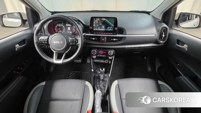 Kia Morning Urban (JA) id 4650251 из Кореи 28