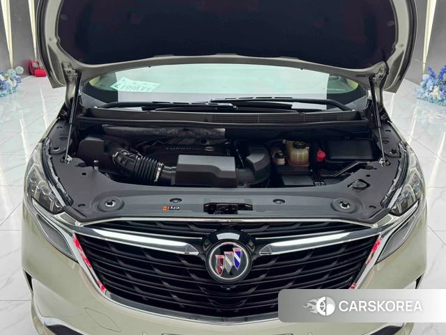 Buick GL8 id 4209293 из Китая 15