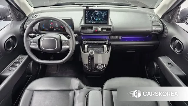 Hyundai Casper id 3300741 из Кореи 17