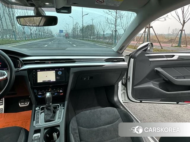 Volkswagen CC id 4209972 из Китая 28