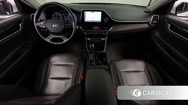 Hyundai Grandeur IG id 3703418 из Кореи 17