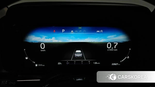 Kia Carnival 4th generation id 4433126 из Кореи 32