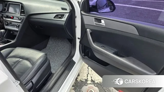 Hyundai Sonata New Rise id 3085764 из Кореи 15