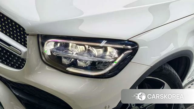 Mercedes-Benz GLC id 4366175 из Китая 11