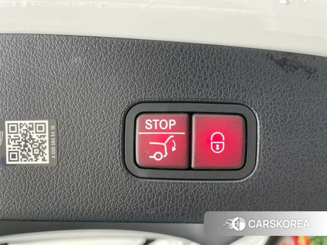 Mercedes-Benz GLC id 4353006 из Китая 25