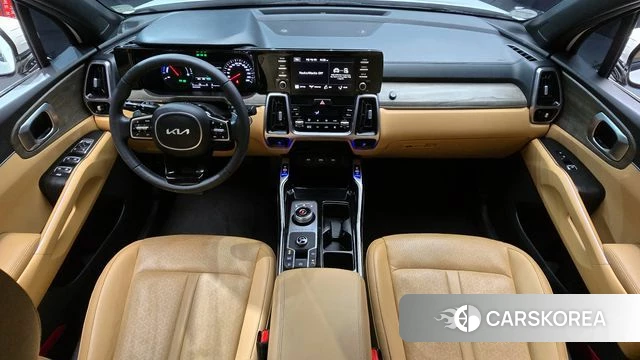 Kia Sorento 4th Generation id 4282558 из Кореи 31