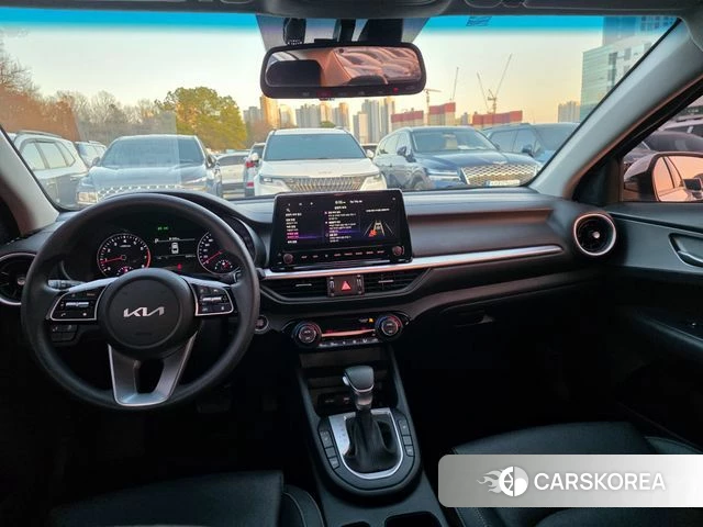 Kia The New K3 2nd generation id 3823786 из Кореи 15