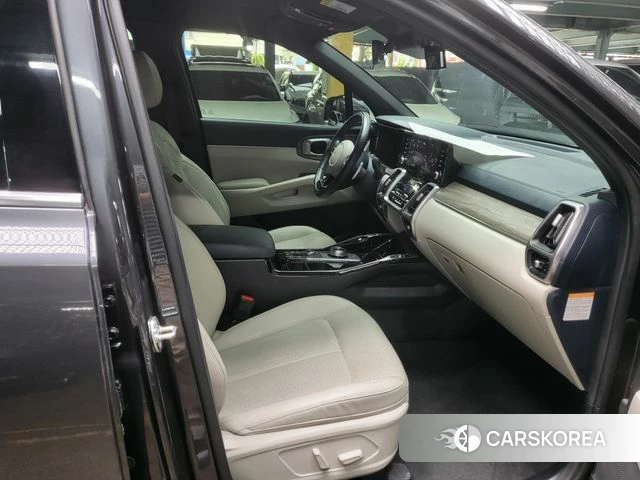 Kia Sorento 4th Generation id 4636720 из Кореи 17