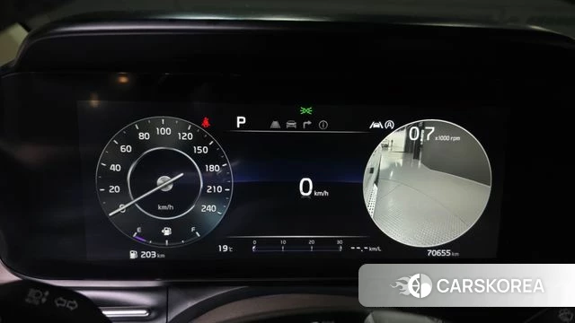 Kia Carnival 4th generation id 4202262 из Кореи 35