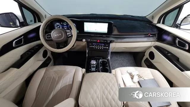 Kia Carnival 4th generation id 3745793 из Кореи 17