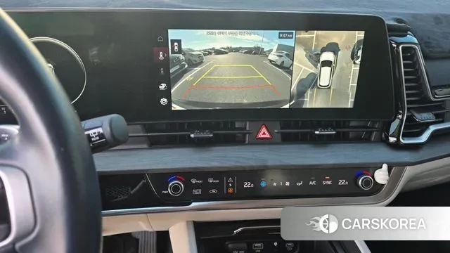 Kia Sportage 5th Generation id 3373324 из Кореи 17