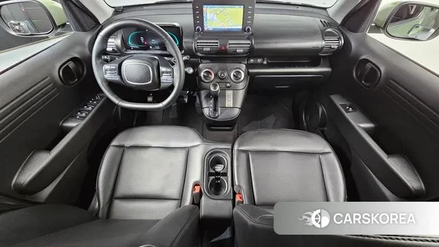 Hyundai Casper id 3605756 из Кореи 17