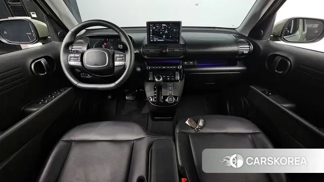 Hyundai Casper id 3278747 из Кореи 17