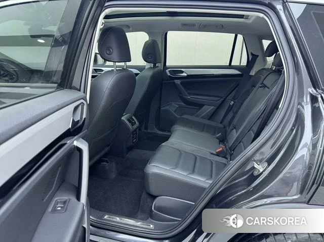 Volkswagen Tanyue id 4297923 из Китая 20