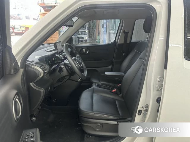 Hyundai Casper id 3811294 из Кореи 17