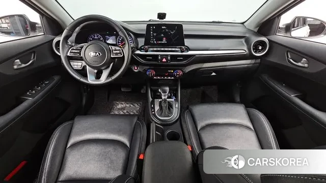 Kia Come New K3 id 3598441 из Кореи 17