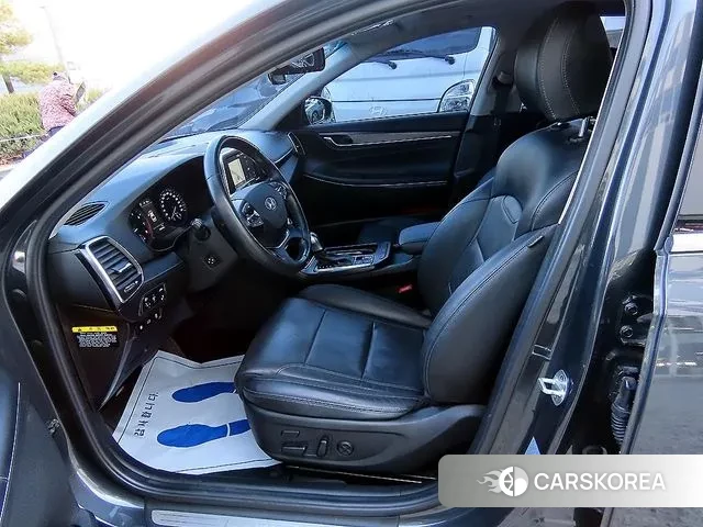 Hyundai Grandeur IG id 3460350 из Кореи 17