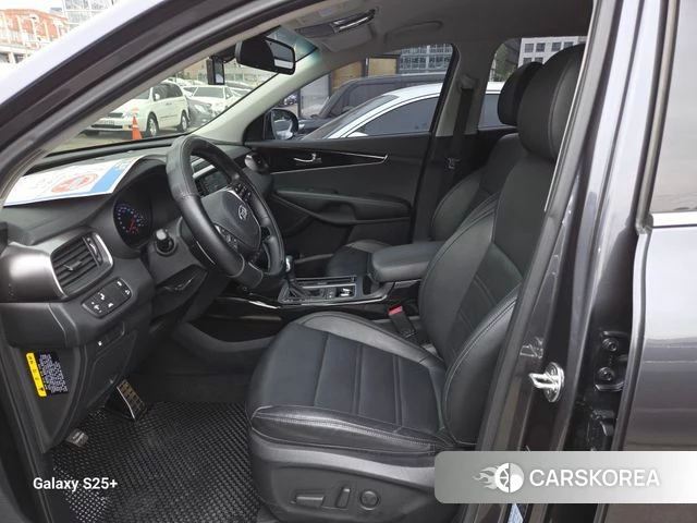 Kia The New Sorento id 3966240 из Кореи 17