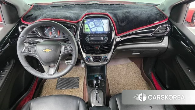 Chevrolet (GM Daewoo) The Next Spark id 4318257 из Кореи 27