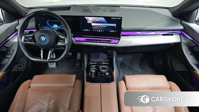 BMW i5 (G60) id 4686970 из Кореи 33