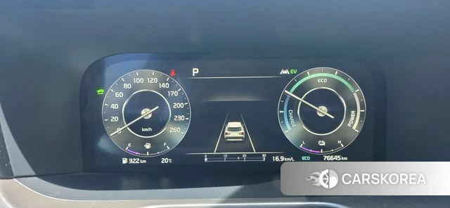 Kia Sorento 4th Generation id 4433460 из Кореи 16