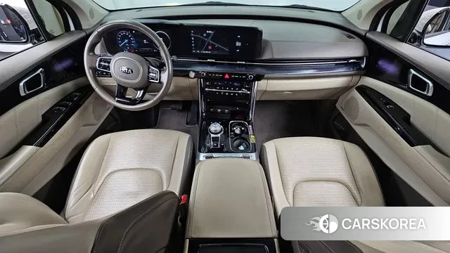 Kia Carnival 4th generation id 3771846 из Кореи 17