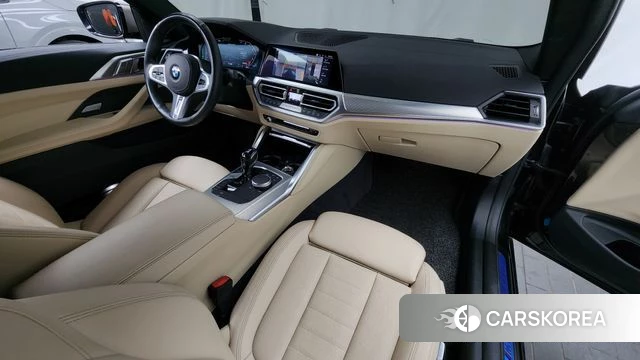 BMW 4 Series (G22) id 4556586 из Кореи 17