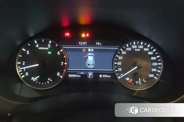 Infiniti QX50 id 4221335 из Китая 14