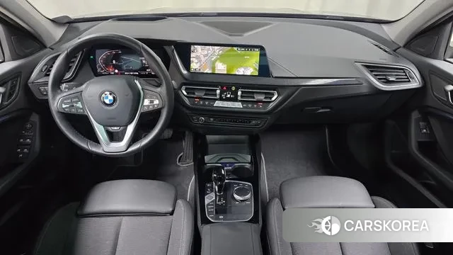 BMW 1 Series (F40) id 3639166 из Кореи 17