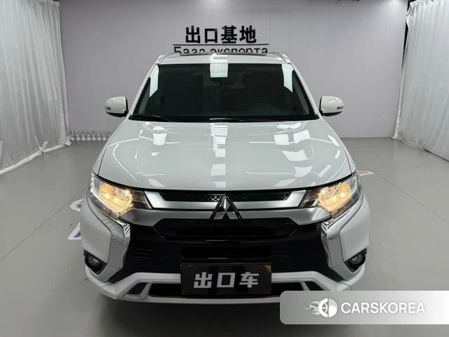 Mitsubishi  Outlander id 4218730 из Китая 7