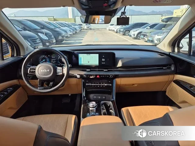 Kia Carnival 4th generation id 3572065 из Кореи 12