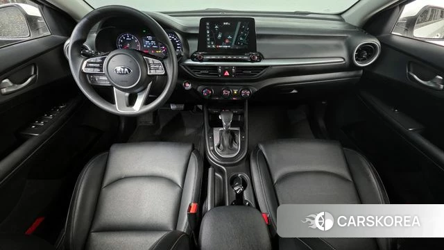 Kia Come New K3 id 4233171 из Кореи 28