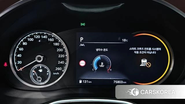 Genesis G80 (RG3) id 4309264 из Кореи 28