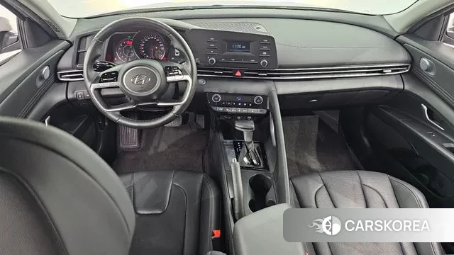 Hyundai Avante (CN7) id 3281327 из Кореи 17