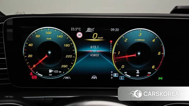 Mercedes-Benz GLE-Class W167 id 4618334 из Кореи 33
