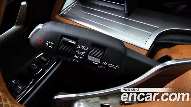 Ssangyong Torres id 2670437 из Кореи 17