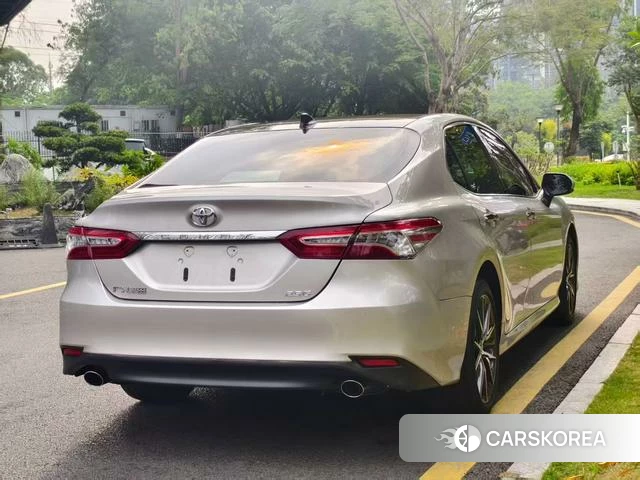 Toyota Camry id 3945004 из Китая 9