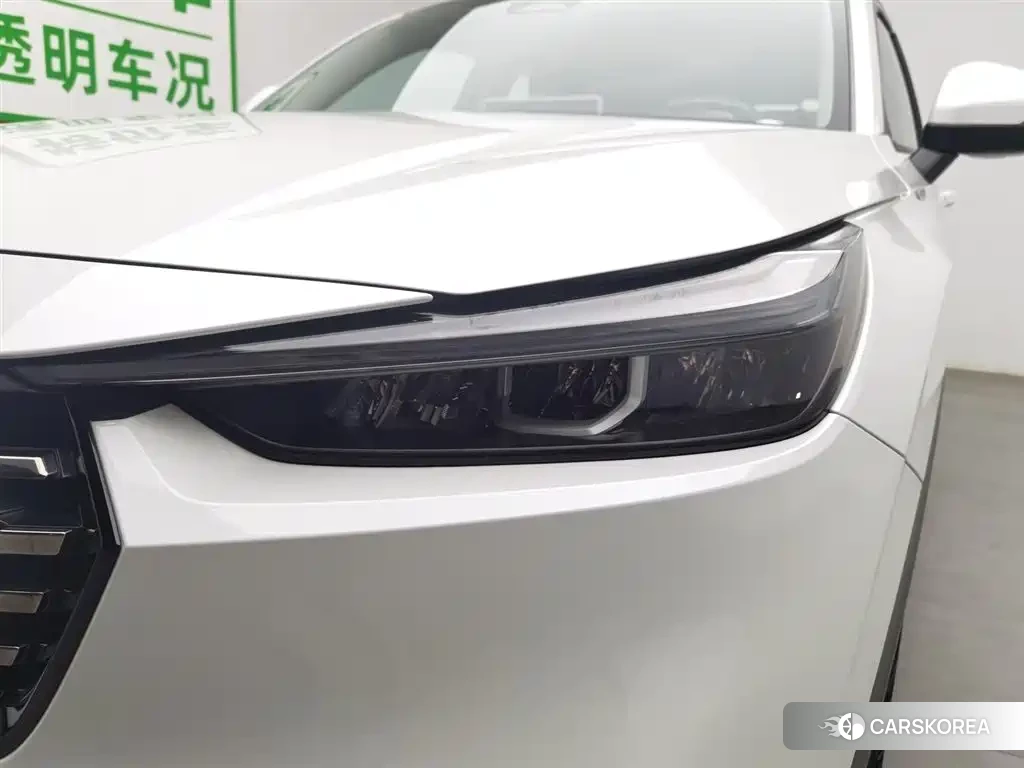 Honda XR-V id 4599739 из Китая 21