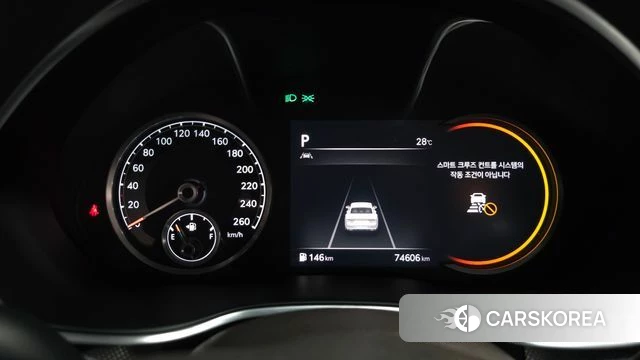 Genesis G80 (RG3) id 4683580 из Кореи 33